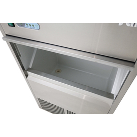 Eiswürfelbereiter EB 40 | Luftkühlung | 40 kg/24 Std Produktbild 2 S