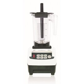 Hochleistungsmixer JTC Omniblend V TM-800 A Kunststoff weiß Produktbild