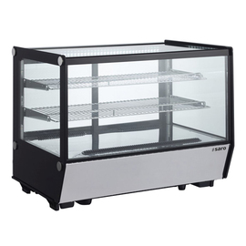 Kühlvitrine ALICE 120 L 702 mm Produktbild