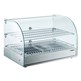 Warmhaltevitrine YAEL | 800 Watt Produktbild