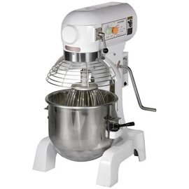 Planetenrührmaschine PR 20 | Tischgerät 230 Volt 1100 Watt 20 ltr Produktbild