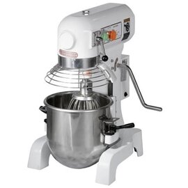 Planetenrührmaschine PR 10 | Tischgerät 230 Volt 450 Watt 10 ltr Produktbild