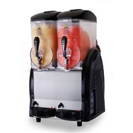 Slush-Eis-Maschine NOYA 2 | 2 x 12 ltr Produktbild