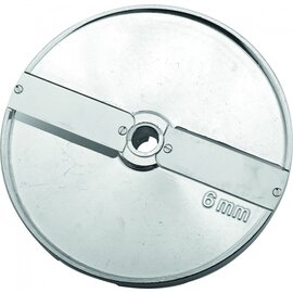 Schneidscheibe AS006 Schnittstärke 6 mm Produktbild