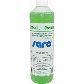 Entkalker Greenie 750 ml Flasche Produktbild