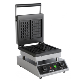 Waffeleisen ATRIA  | 1600 Watt 230 Volt Produktbild