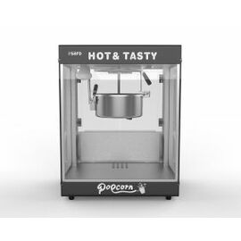 Popcorn-Maschine JUGO Produktbild