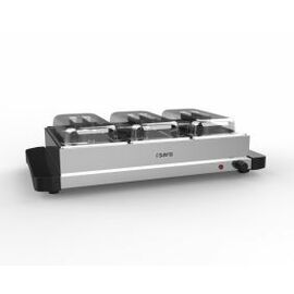 Warmhalteplatte KARIF | GN 1/3 | 657 mm x 381 mm H 167 mm Produktbild