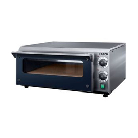 Mini-Pizzaofen ETNA 1 | 1 Backkammer für 1 Pizza Ø 40 cm Produktbild