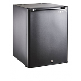 Minibar MB 50 U mit Volltür Produktbild