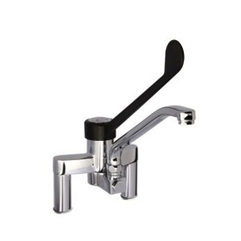 Zweilocharmatur TESS G 3/4" Produktbild