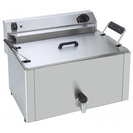 Patisserie-Fritteuse PF 16 Produktbild