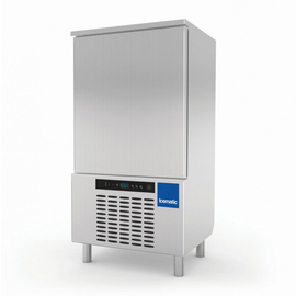 Schockfroster ST 10 Gastronorm Bäckernorm | passend für 10 x 1/1 GN | 10 x 600 x 400 mm Produktbild