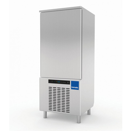 Schockfroster ST 15 Gastronorm Bäckernorm | passend für 15 x 1/1 GN | 15 x 600 x 400 mm Produktbild