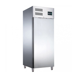 Kühlschrank EGN 650 TN Gastronorm 650 ltr | Volltür | Umluftkühlung Produktbild
