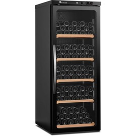 Weinkühlschrank CV 350 PV | +5°C bis +20°C Produktbild
