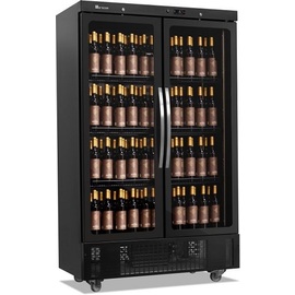 Weinkühlschrank CV 800 CS PV Produktbild