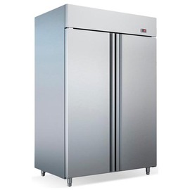 Gewerbetiefkühlschrank UK 137 | lüfterunterstützt Produktbild