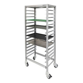 Regalwagen 18 x 600 x 400 mm Produktbild