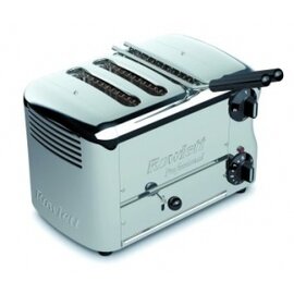 Esprit Brunch Toaster Rowlett Rutland, mit 3 Schlitzen und einer Zahnge Produktbild