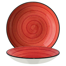 Teller tief AURA PASSION Bloom Ø 280 mm Porzellan Produktbild