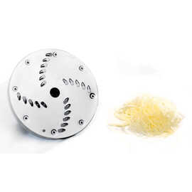 Reibscheibe 4 mm für SANTOS 2N Produktbild