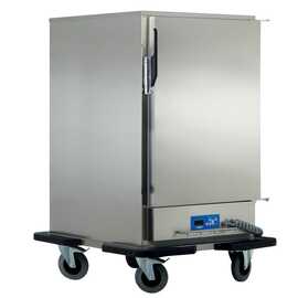 Bankettwagen BW-5 mit 5 Einschübe GN 2/1 beheizbar Produktbild