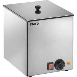 Wurstwärmer HD 100 Elektro 230 Volt 1000 Watt  H 290 mm Produktbild