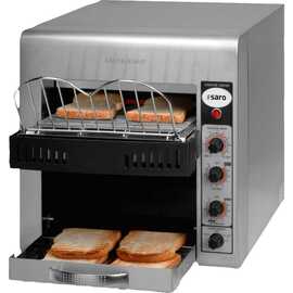 Durchlauftoaster CHRISTIAN Produktbild