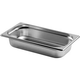 Gastronormbehälter GN 1/3 x 200 mm | 7,8 ltr | Edelstahl TOP LINE Saro Produktbild