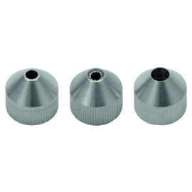Portioniertrichter PT-3 Edelstahl Produktbild 1 S