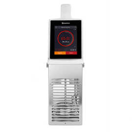 Tragbarer Sous-Vide Garer 
Modell SmartVide XL Produktbild