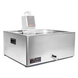 Beheizbarer Sous-Vide Kessel 
Modell SV K 56 Produktbild