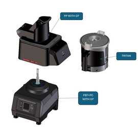 Kutter & Gemüseschneider 
Modell CK-241 Produktbild 2 S