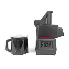 Kutter & Gemüseschneider 
Modell CK-24V Produktbild