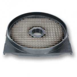 Würfelgatter 
Modell FMS-8 Produktbild