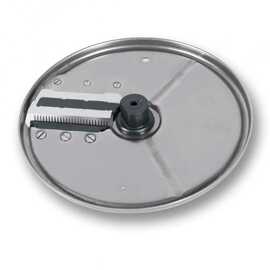 Juliennescheibe 
Modell FCES-2x2 Produktbild