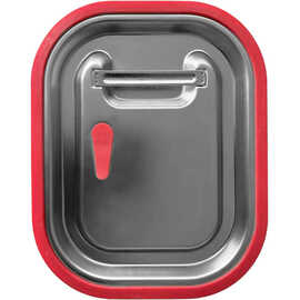 BUDGET LINE GN-Deckel mit Gummidichtung 1/3 GN Produktbild