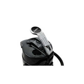 Isolierpumpkanne 2,2 ltr Edelstahl Glaseinsatz Druckverschluss Produktbild 4 S