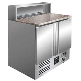 Pizzatisch GIANNI PS900 Produktbild
