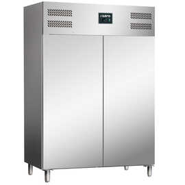 Tiefkühlschrank KYRA GN 1400 BT 1300 ltr | Umluftkühlung Produktbild