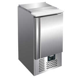 Saladette BALDUR S 400 | Statische Kühlung Produktbild