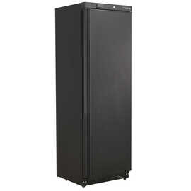 Lagerkühlschrank HK 600 B Gastronorm | 620 ltr schwarz | Statische Kühlung Produktbild