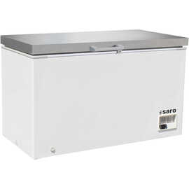 Gefriertruhe BD 401 S | 378,0 ltr L 1435 mm | Statische Kühlung Produktbild