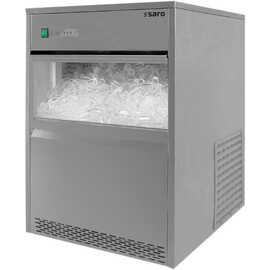 Eiswürfelbereiter EB 26 | Luftkühlung | 26 kg/24 Std | Hohlkegel Produktbild