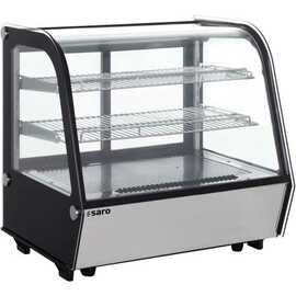 Kühlvitrine LISBETH 120 L 702 mm Produktbild