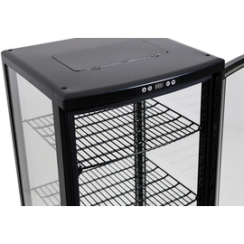 Rost für Modell Sven schwarz Produktbild