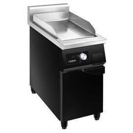 Induktions-Griddleplatte MAURICE | Standgerät Produktbild