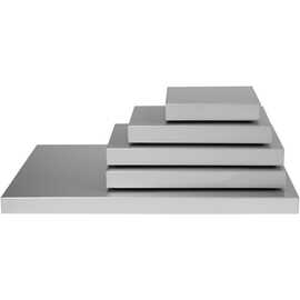 Kühl-Servierplatte GN 1/1 Stay Cool Aluminium  H 360 mm Produktbild