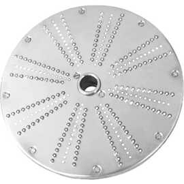 P1 Parmesanscheibe 1 mm für Carus/Titus Produktbild